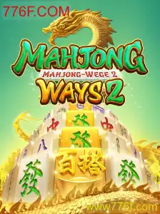 MahjongWays2