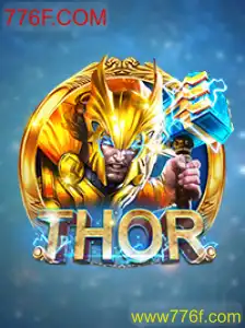 Explorando o Universo do Jogo 'THOR': Um Mergulho nas Aventuras com HelloKitty777